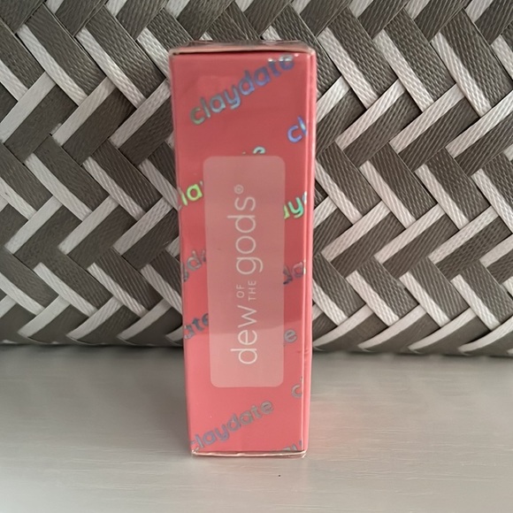 Dew of The Gods Claydate Mini Healing and Hydration - Picture 3 of 8